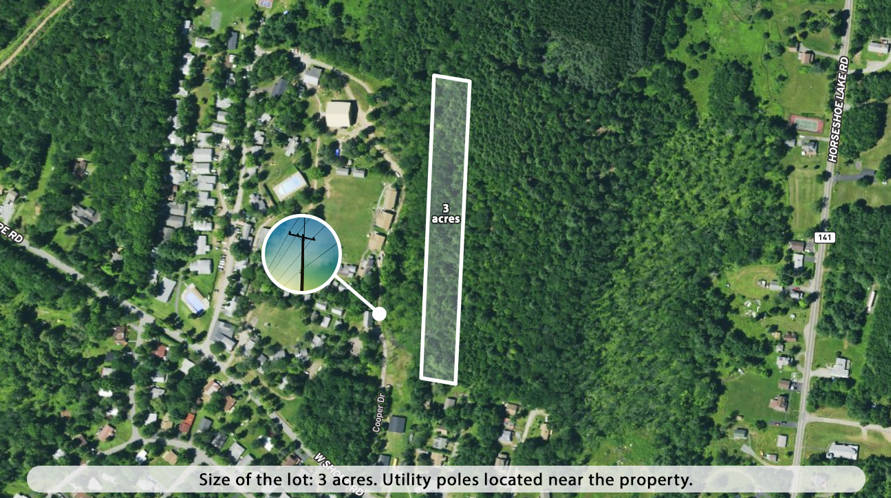Property view